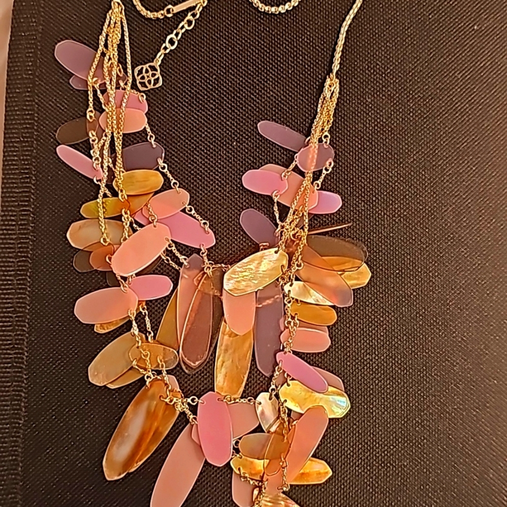 Patricia Necklace